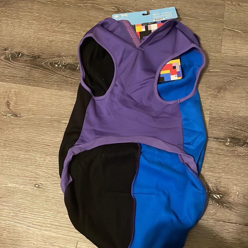 Dog Large Hoodie/Sweatshirt